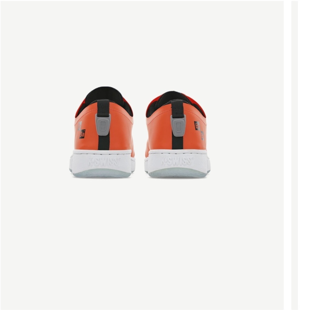 K-Swiss classic 2000 x breaking bad men - Picture 8 of 8